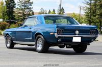 1968 Ford Mustang Hardtop for sale