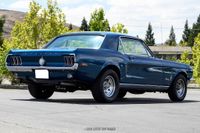 1968 Ford Mustang Hardtop for sale