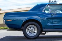 1968 Ford Mustang Hardtop for sale
