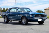 1968 Ford Mustang Hardtop for sale