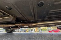 1968 Ford Mustang Hardtop for sale