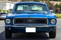 1968 Ford Mustang Hardtop for sale