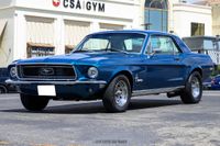 1968 Ford Mustang Hardtop for sale
