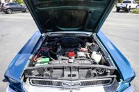 1968 Ford Mustang Hardtop for sale