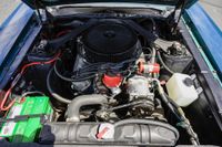 1968 Ford Mustang Hardtop for sale