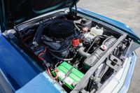 1968 Ford Mustang Hardtop for sale