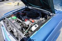1968 Ford Mustang Hardtop for sale
