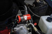 1968 Ford Mustang Hardtop for sale