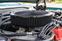 1968 Ford Mustang Hardtop for sale