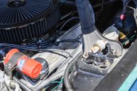 1968 Ford Mustang Hardtop for sale