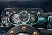 1968 Ford Mustang Hardtop for sale