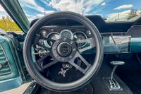 1968 Ford Mustang Hardtop for sale