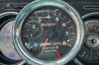1968 Ford Mustang Hardtop for sale