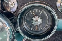 1968 Ford Mustang Hardtop for sale