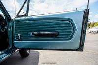 1968 Ford Mustang Hardtop for sale