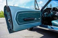 1968 Ford Mustang Hardtop for sale