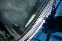 1968 Ford Mustang Hardtop for sale