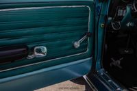 1968 Ford Mustang Hardtop for sale