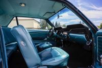 1968 Ford Mustang Hardtop for sale