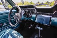 1968 Ford Mustang Hardtop for sale