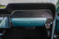 1968 Ford Mustang Hardtop for sale