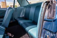 1968 Ford Mustang Hardtop for sale