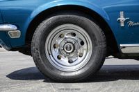 1968 Ford Mustang Hardtop for sale