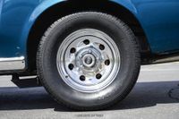 1968 Ford Mustang Hardtop for sale