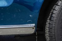 1968 Ford Mustang Hardtop for sale