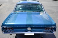 1968 Ford Mustang Hardtop for sale