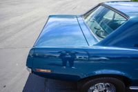 1968 Ford Mustang Hardtop for sale