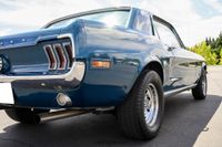 1968 Ford Mustang Hardtop for sale