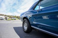 1968 Ford Mustang Hardtop for sale