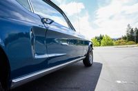 1968 Ford Mustang Hardtop for sale