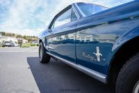 1968 Ford Mustang Hardtop for sale