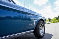 1968 Ford Mustang Hardtop for sale