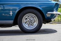 1968 Ford Mustang Hardtop for sale