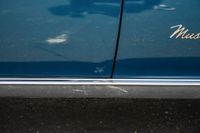 1968 Ford Mustang Hardtop for sale