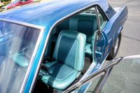 1968 Ford Mustang Hardtop for sale