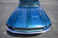 1968 Ford Mustang Hardtop for sale