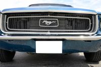 1968 Ford Mustang Hardtop for sale