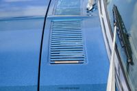 1968 Ford Mustang Hardtop for sale