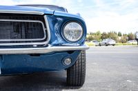 1968 Ford Mustang Hardtop for sale