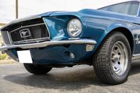 1968 Ford Mustang Hardtop for sale