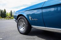 1968 Ford Mustang Hardtop for sale