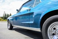 1968 Ford Mustang Hardtop for sale