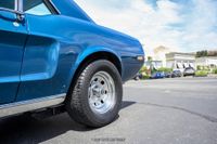 1968 Ford Mustang Hardtop for sale