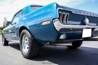 1968 Ford Mustang Hardtop for sale