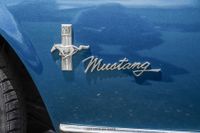 1968 Ford Mustang Hardtop for sale