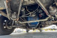 1968 Ford Mustang Hardtop for sale